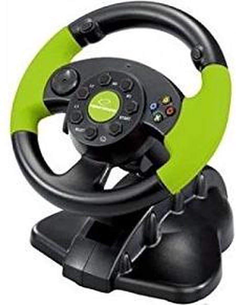 Esperanza Game Stuur voor XBOX 360 / Playstation 3 / PC