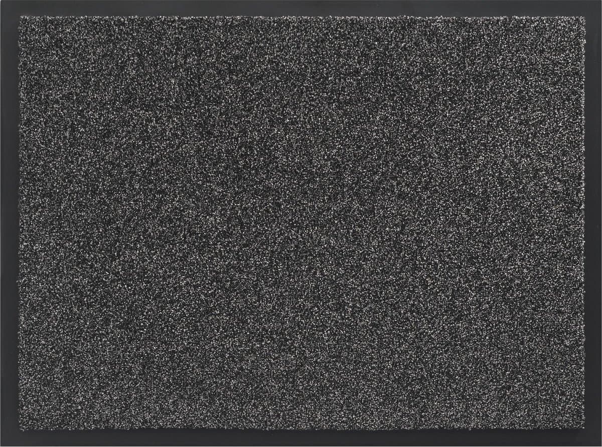 Hamat deurmat Briljant 60x80 cm taupe