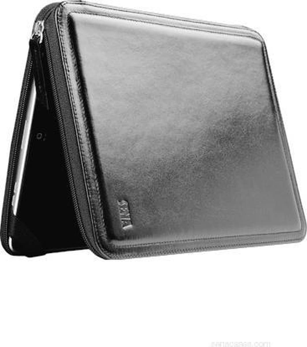 Sena ZipBook Black voor Apple iPad