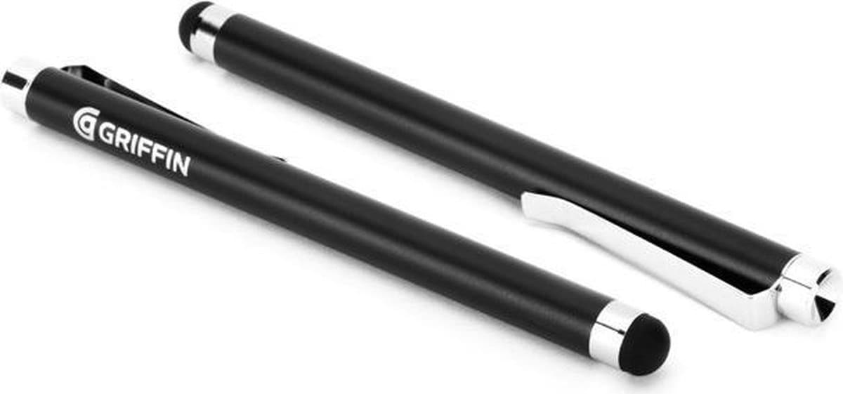 Griffin GC35027 stylus-pen Zwart