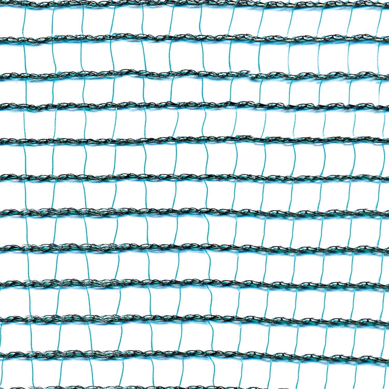 TENAX Hagelnet - 2,00 x 5 m, Groen