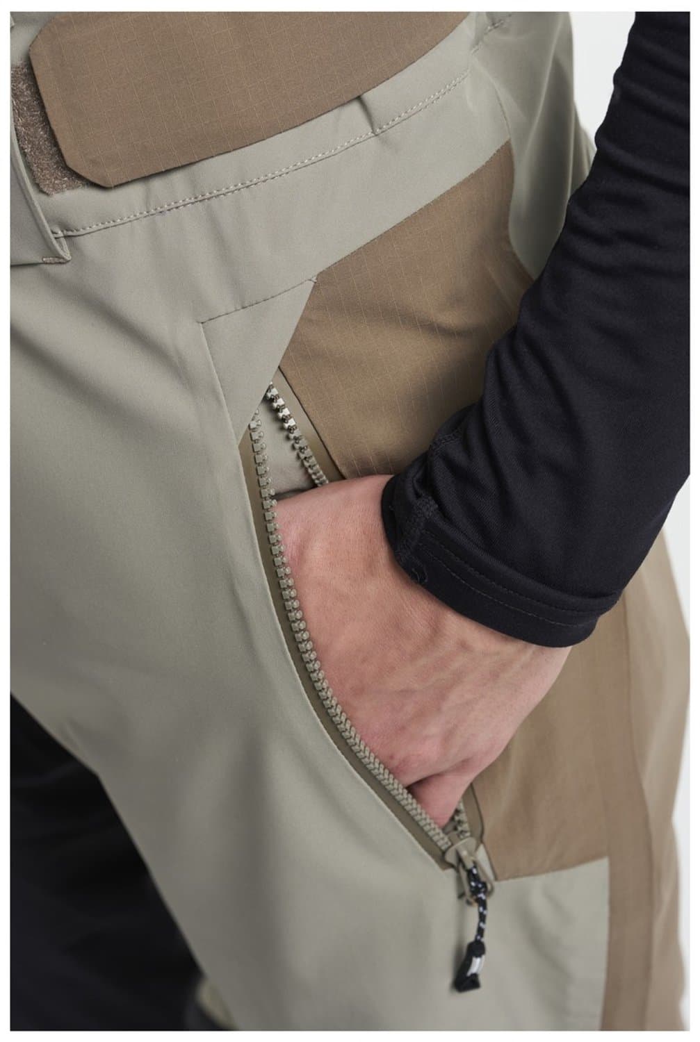 Tenson Mens Stratos Pants