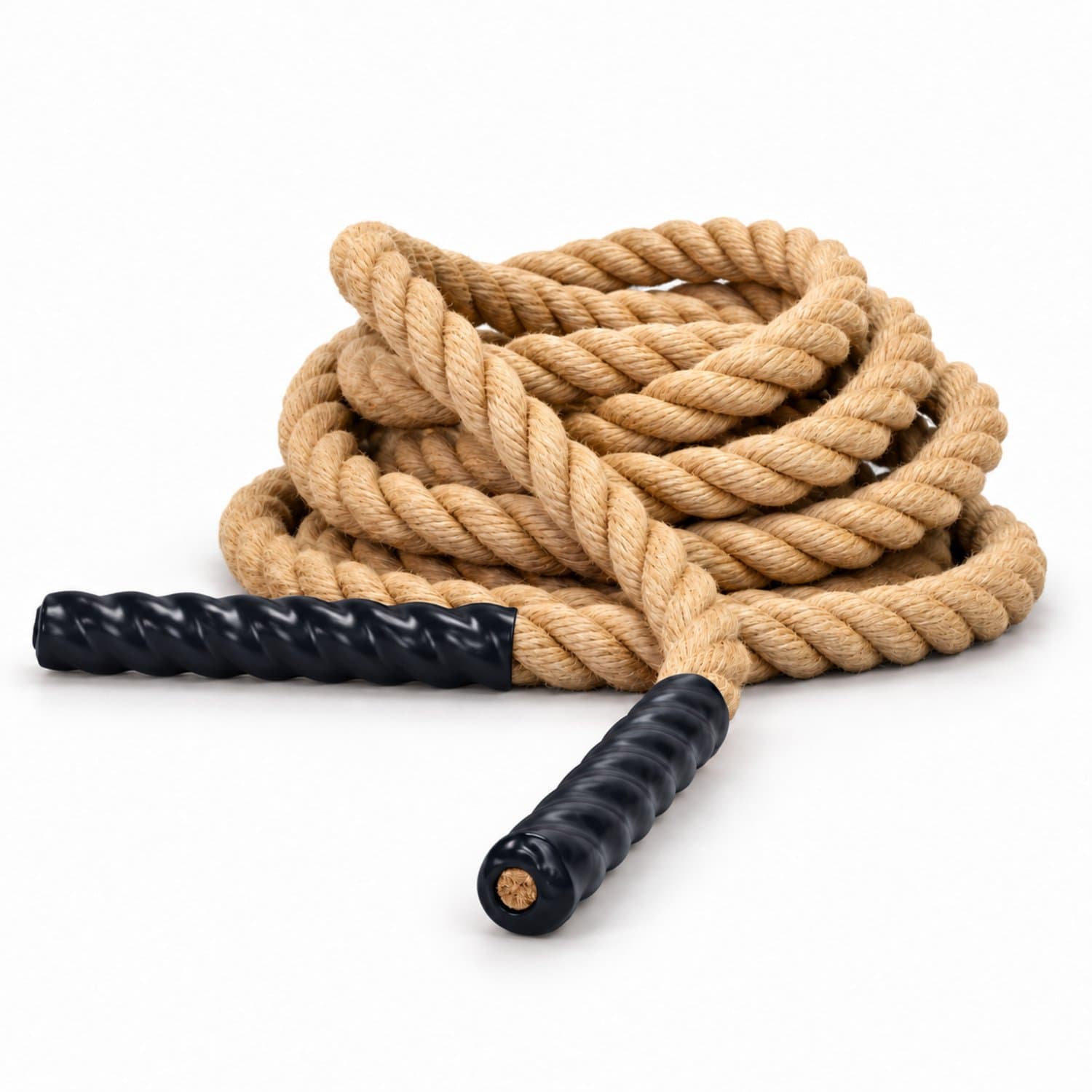 Battle Rope - Focus Fitness - 4 cm - 9 m