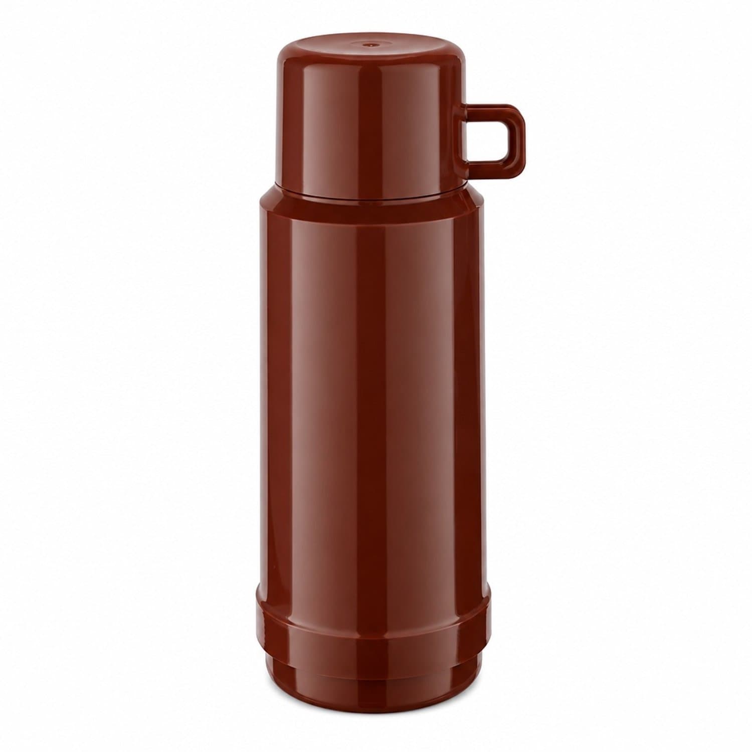 Rotpunkt Jesper 604 Thermoskan - 1L - 24u Warm - 36u Koud - Kastanjebruin
