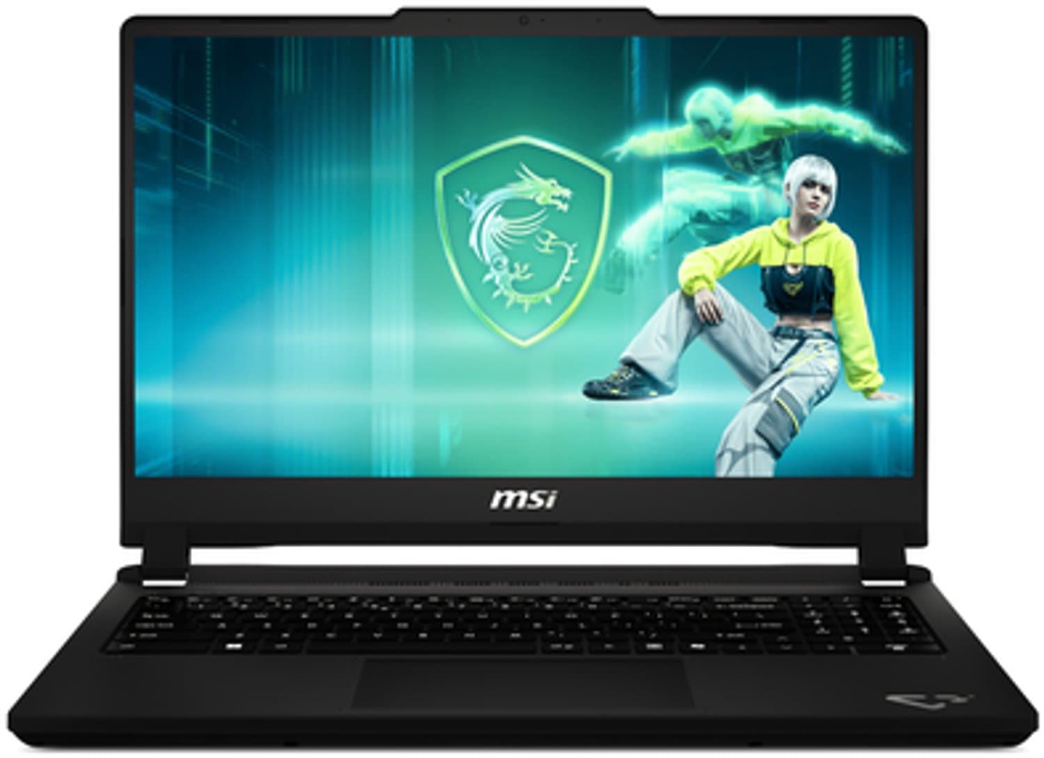 MSI Cyborg 15 C13WFO-275NL