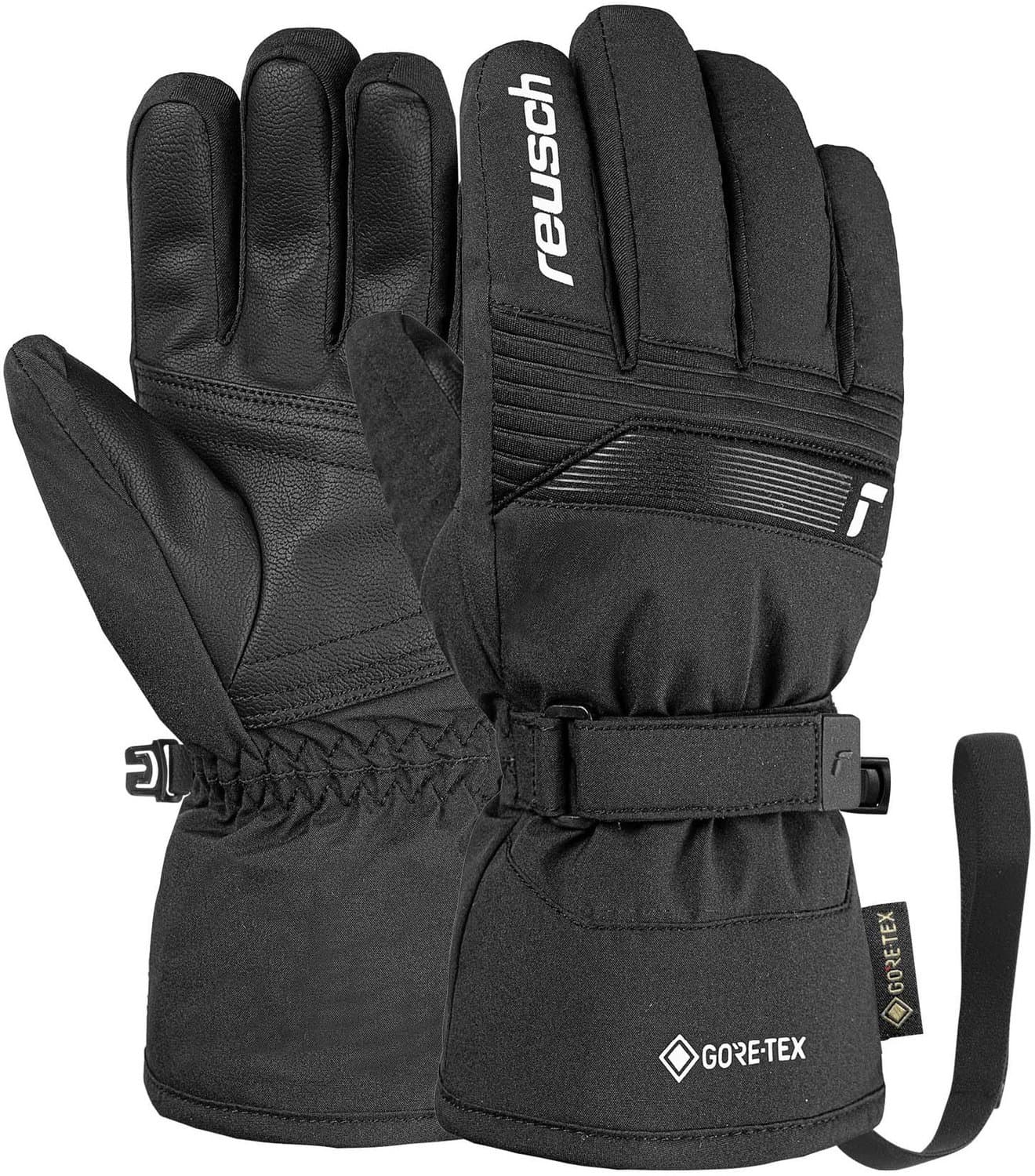 Reusch Winterhandschuhe Rocket GTX® Junior