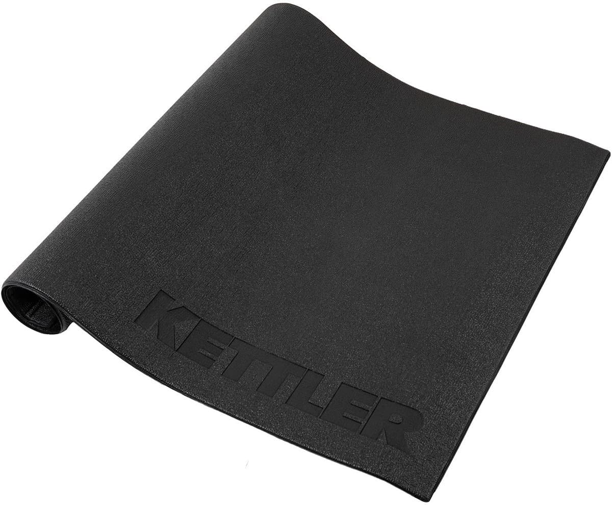 Kettler Vloerbeschermingsmat 250x80 cm – Antislip, Geluiddempend