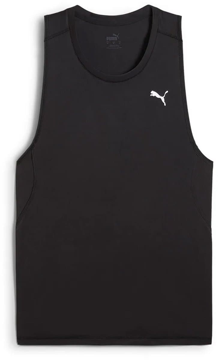 Puma Tanktop M Run Velocity Tank Poly - Sportswear - Volwassen