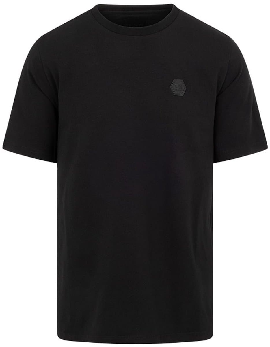 Cruyff - Vision T-Shirt - Zwart