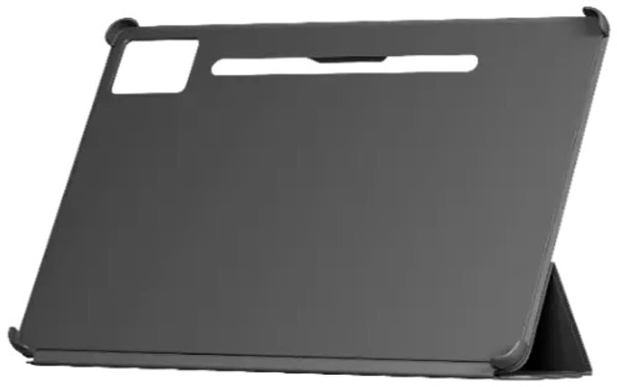 Lenovo Idea Tab Pro Folio Book Case Grijs