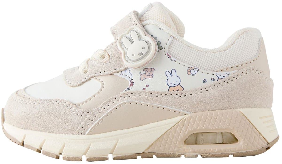 Next Nijntje sneakers met klittenbandsluiting