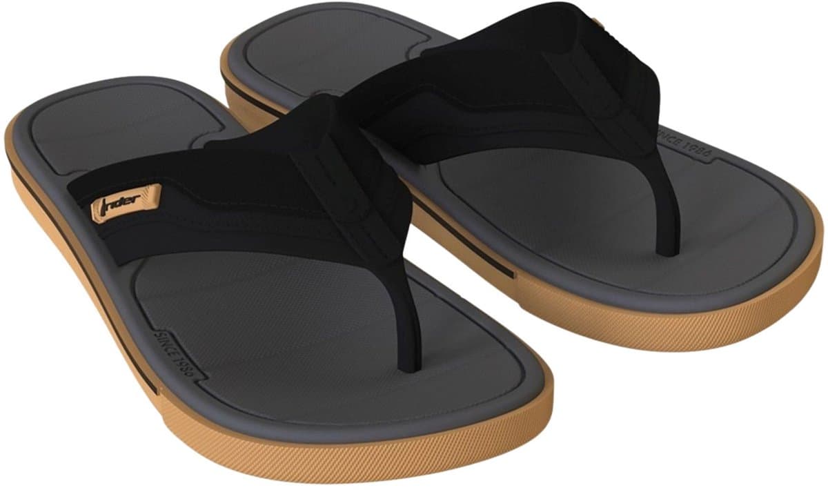 Rider Spin Teenslipper Heren