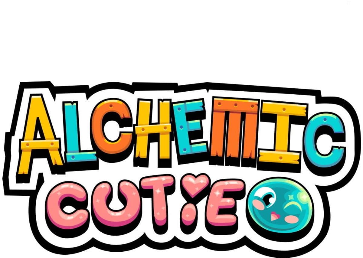 Alchemic Cutie