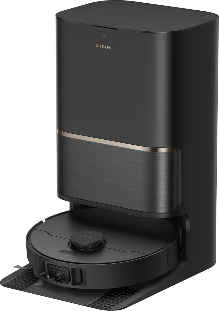 Dreame L50 Ultra AE