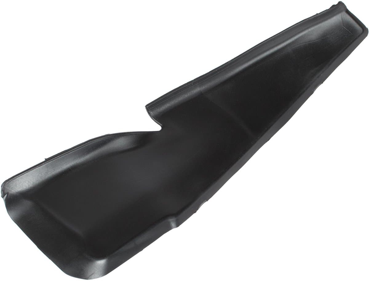 M Modecar - Peugeot 208/2008 - Linkerpaneelbekleding - 2012/2013 - Vervangend Onderdeel