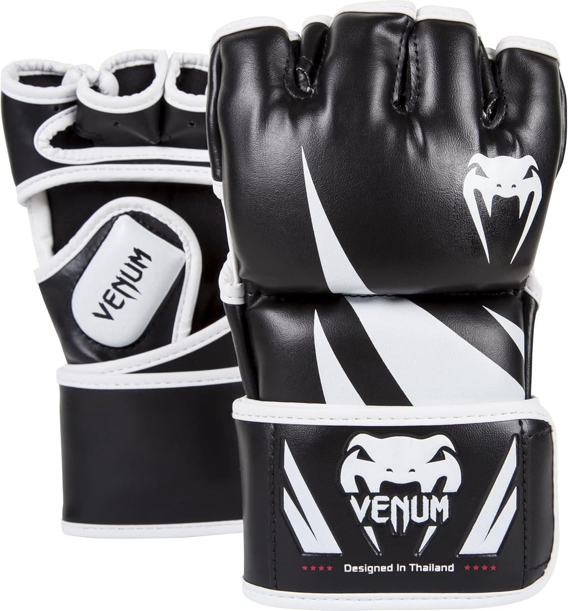 Professionele MMA-vechthandschoenen met Maximale Schokdemping