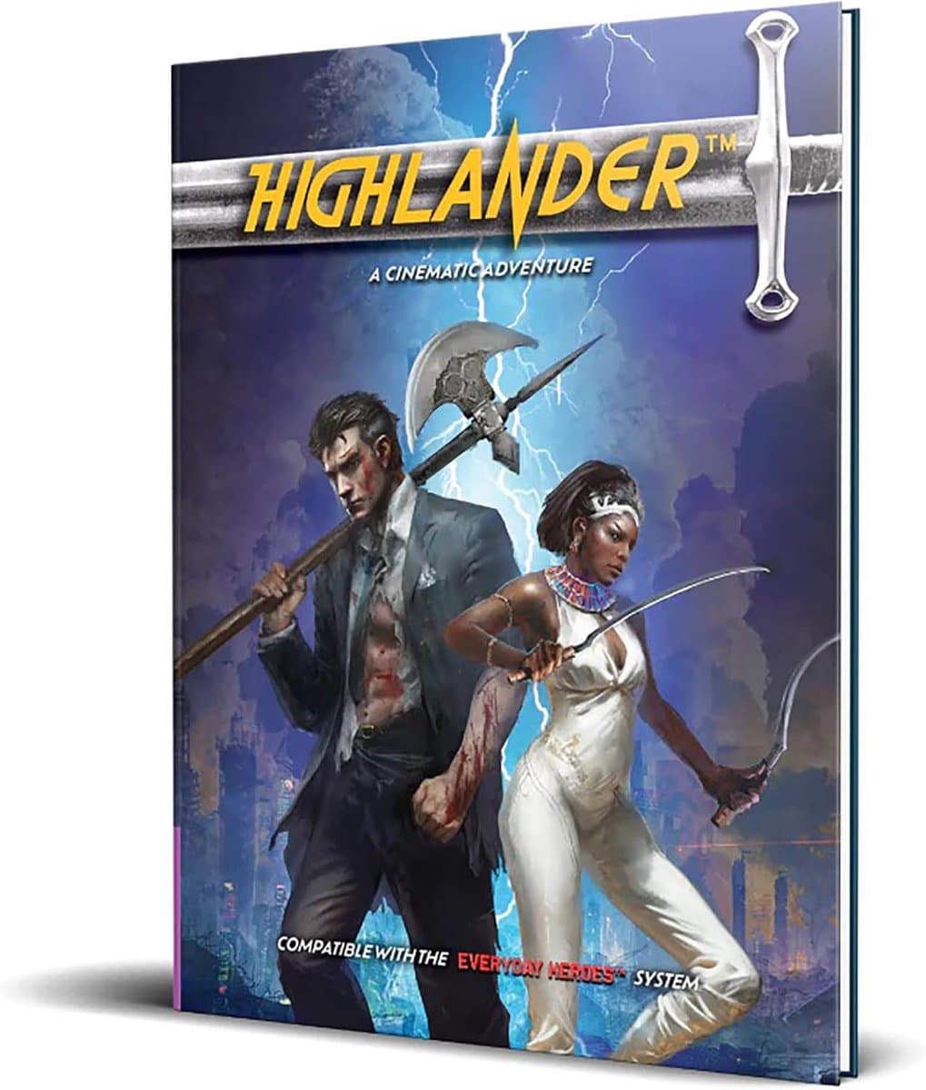 RPG Boek - Avonturen Uitbreiding - Tabletop Spel - Compatibel met 5e - 27.6 x 21.3 cm