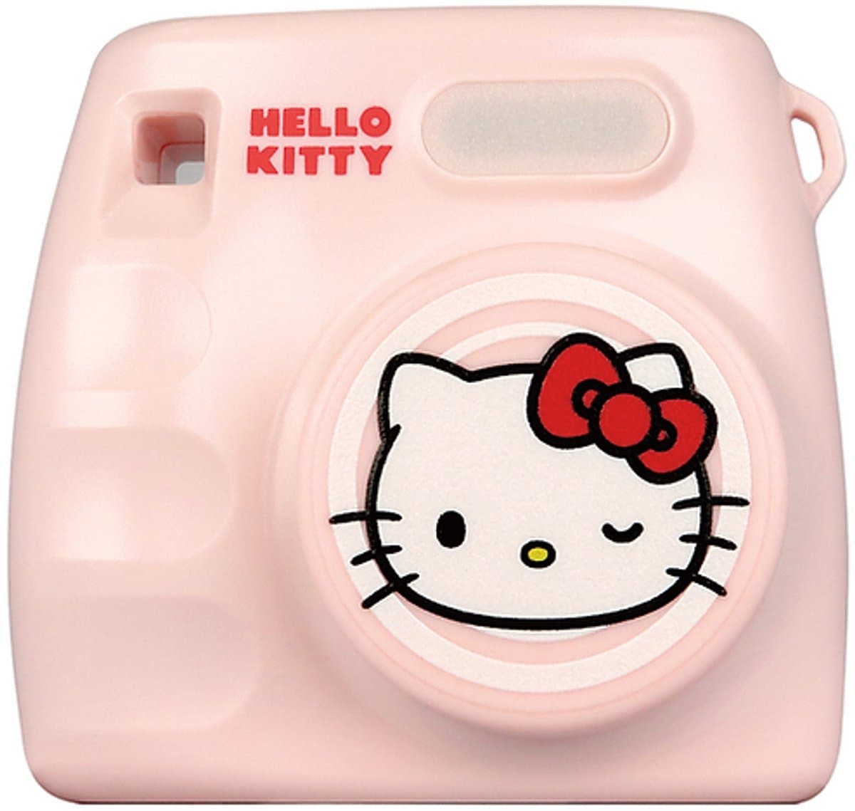 Yashica Hello Kitty Mini Compactcamera 8 MP Roze