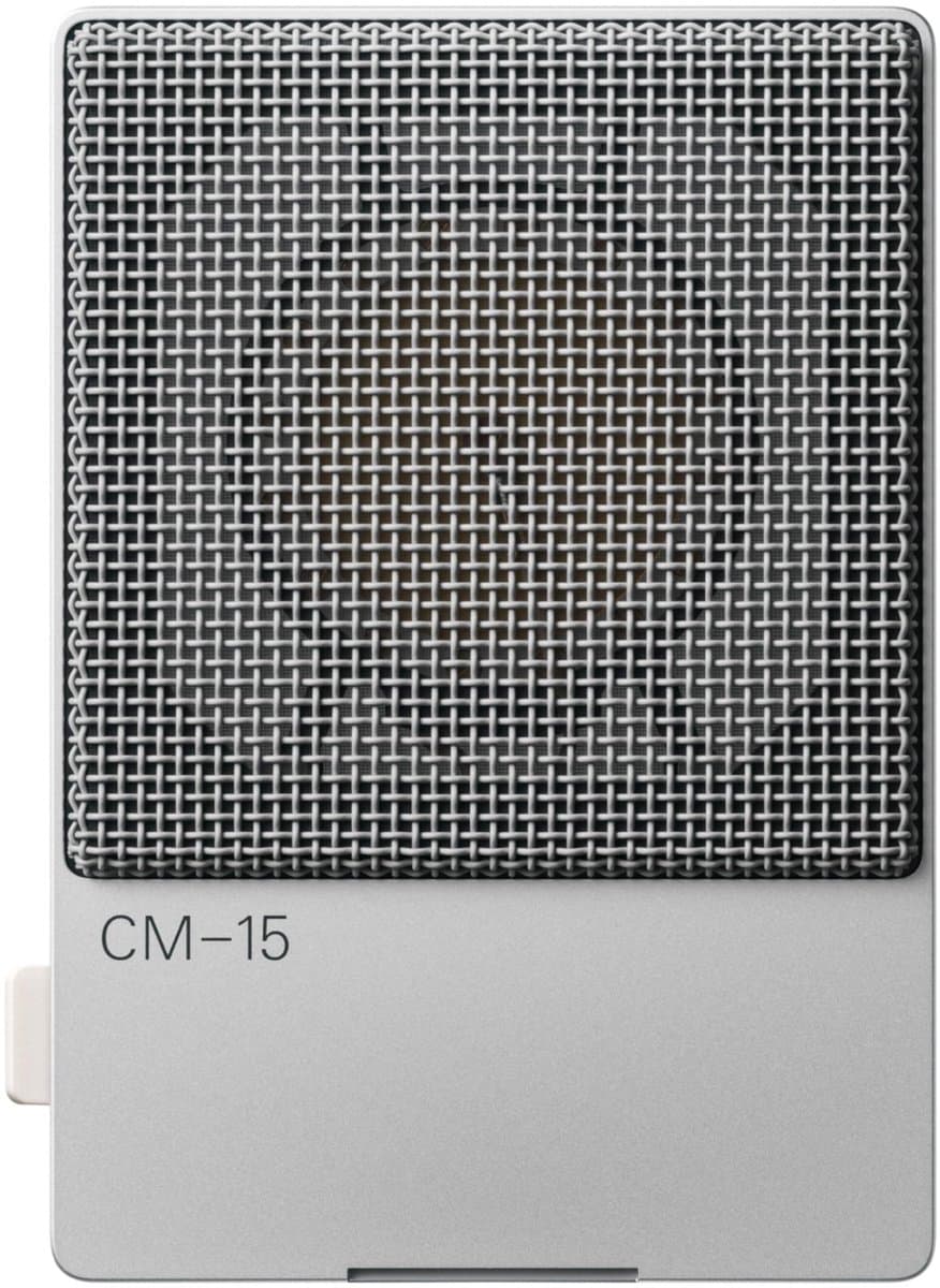 Teenage Engineering CM-15 - Condensator microfoon