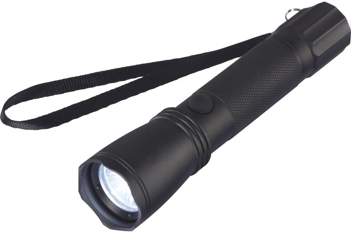 ATEX Handlamp Ex Zone: 1, 2, 21, 22 200 lm