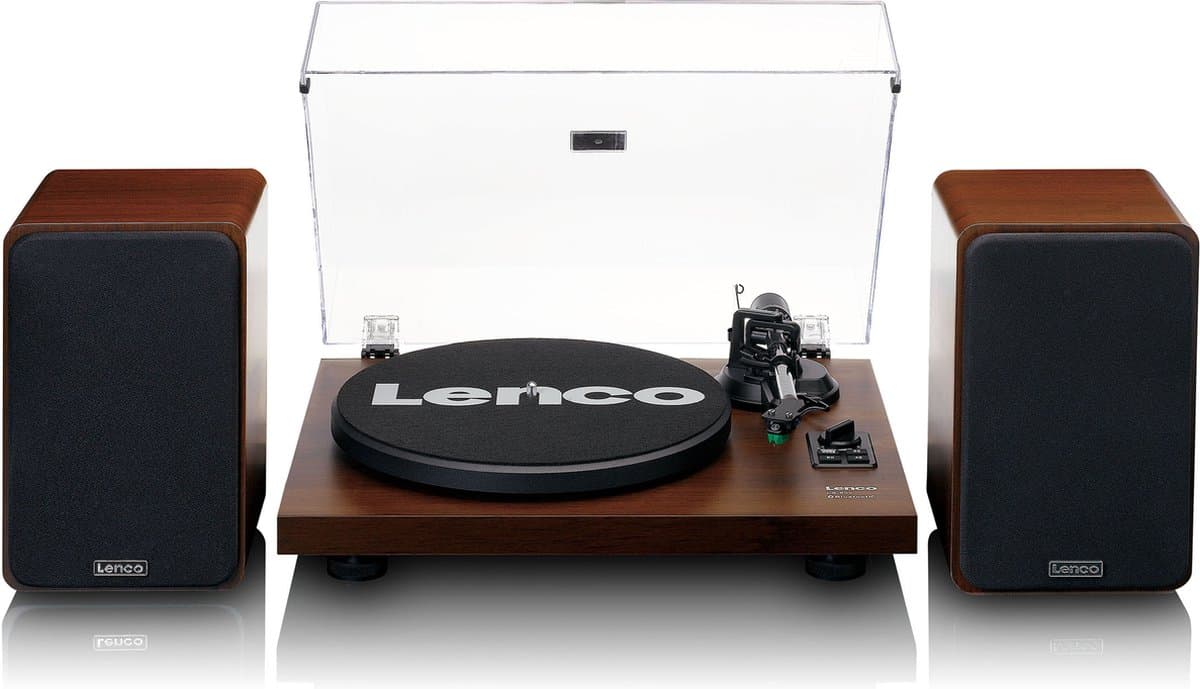 Lenco LS-600WA