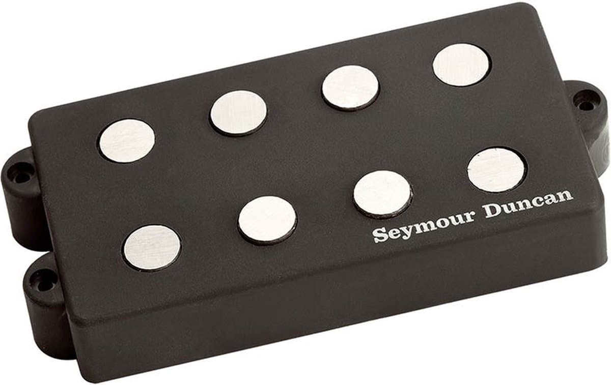 Seymour Duncan SD00389 Alnico V Humbucker voor 4-snarige Music Man Bas
