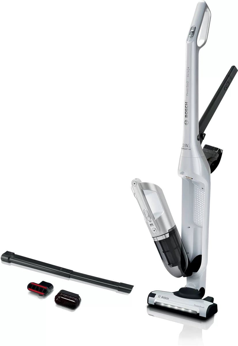 Bosch Flexxo Serie 4 28Vmax BBH3ALL28