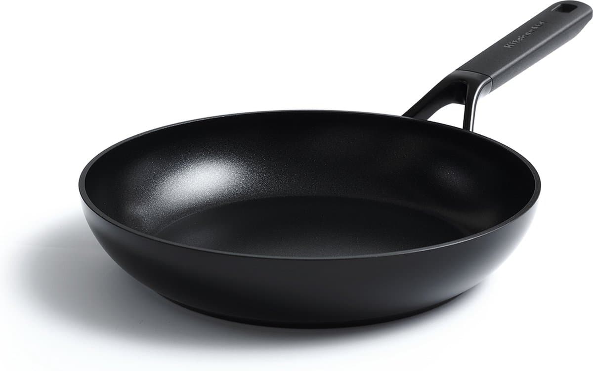 KitchenAid Classic Forged Koekenpannenset 24 + 28 cm