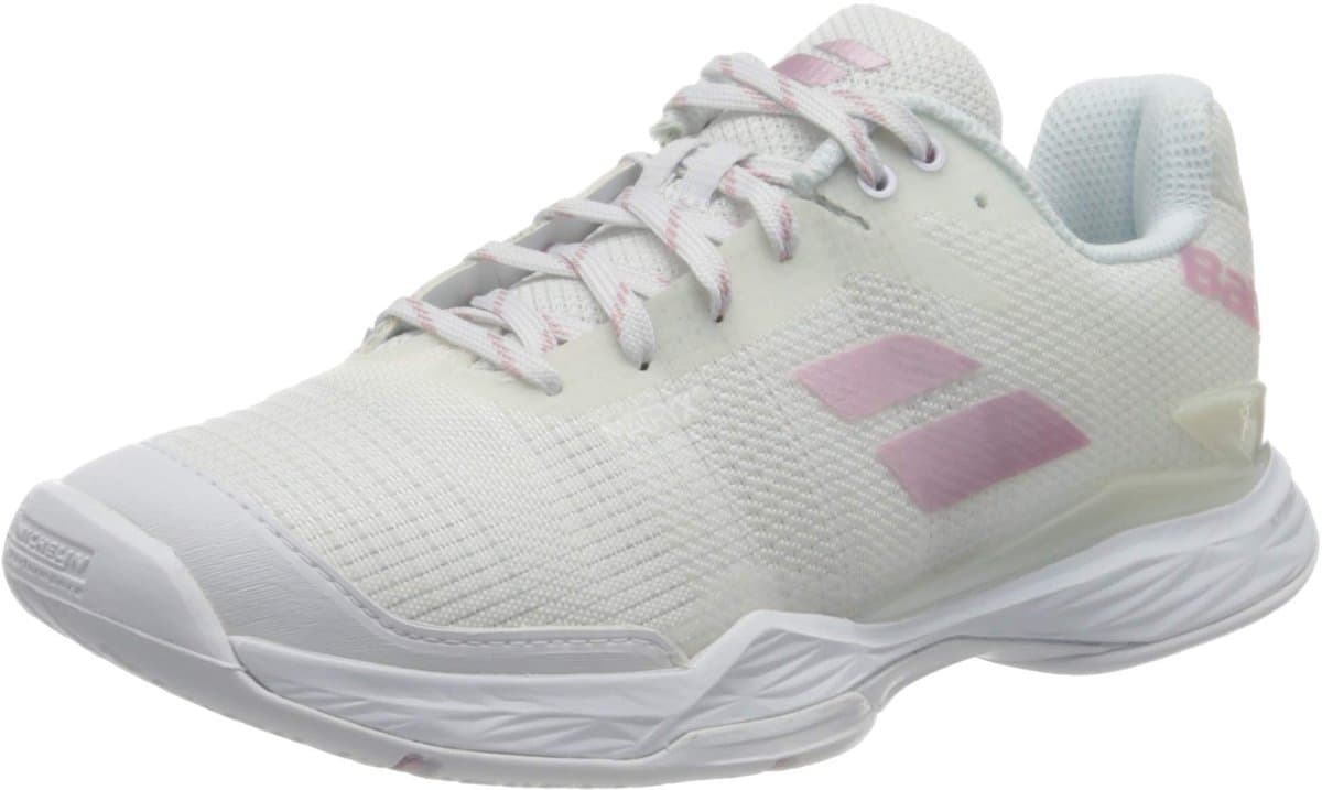 Babolat Jet Mach II - Tennisschoenen - Dames - 40.5