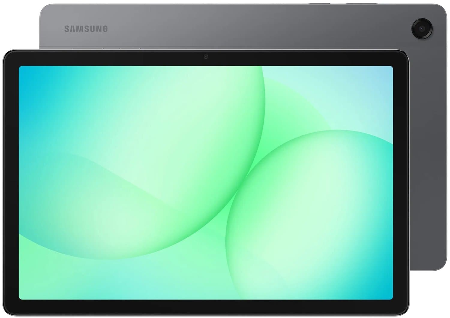 Samsung Galaxy Tab A11 Plus 11 inch 128GB Wifi + 5G Grijs