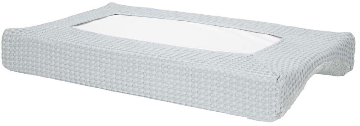 Koeka aankleedkussenhoes wafel Amsterdam ocean air 45x73