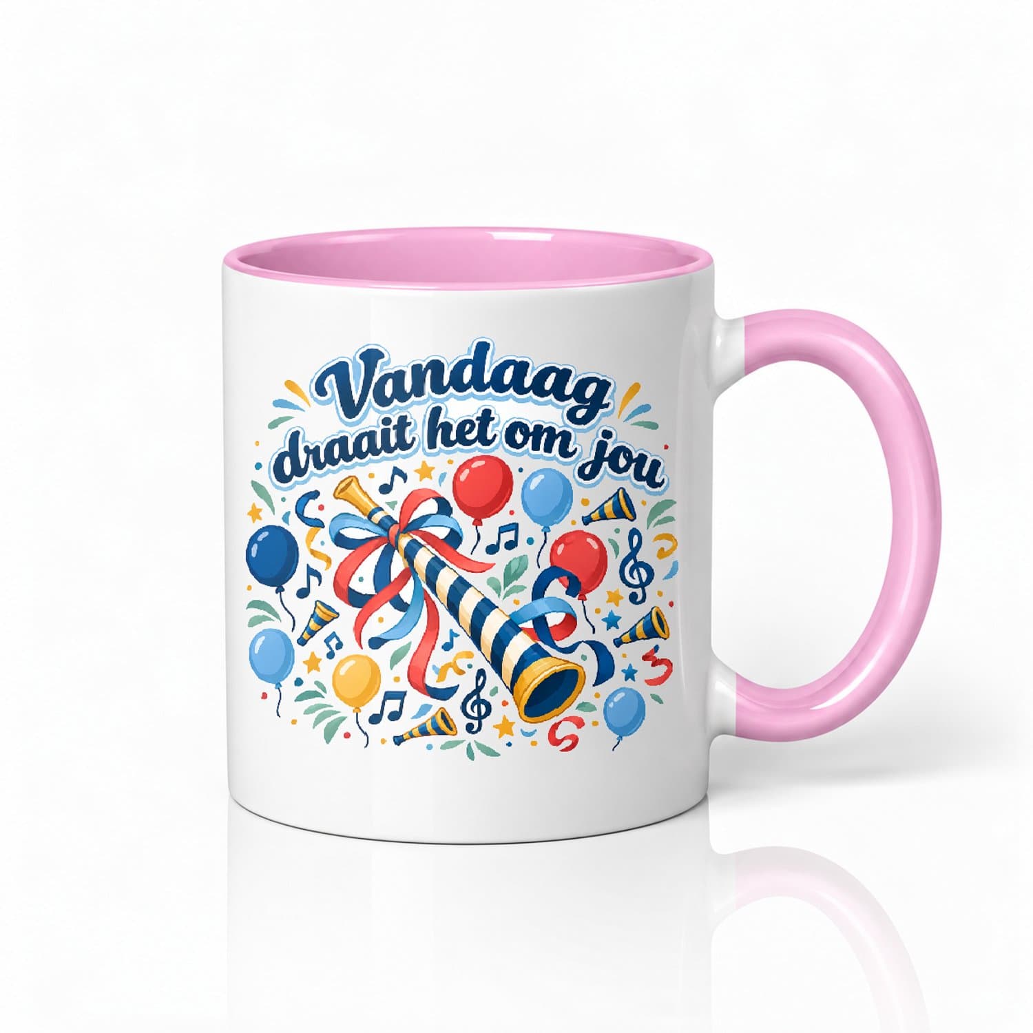 Minimalistische Week van de Scheidsrechter Mok – Scandinavische Koffiemok met Motivatiequote voor Scheidsrechters
