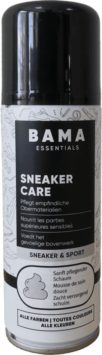 Bama Sneaker Care - 200ml