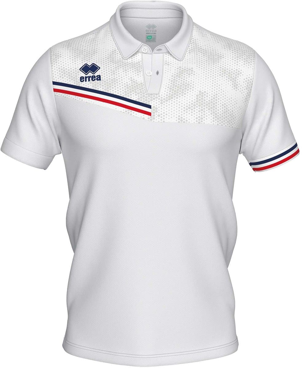 Polo Errea Emir Korte Mouwen Ad - Sportswear - Volwassen