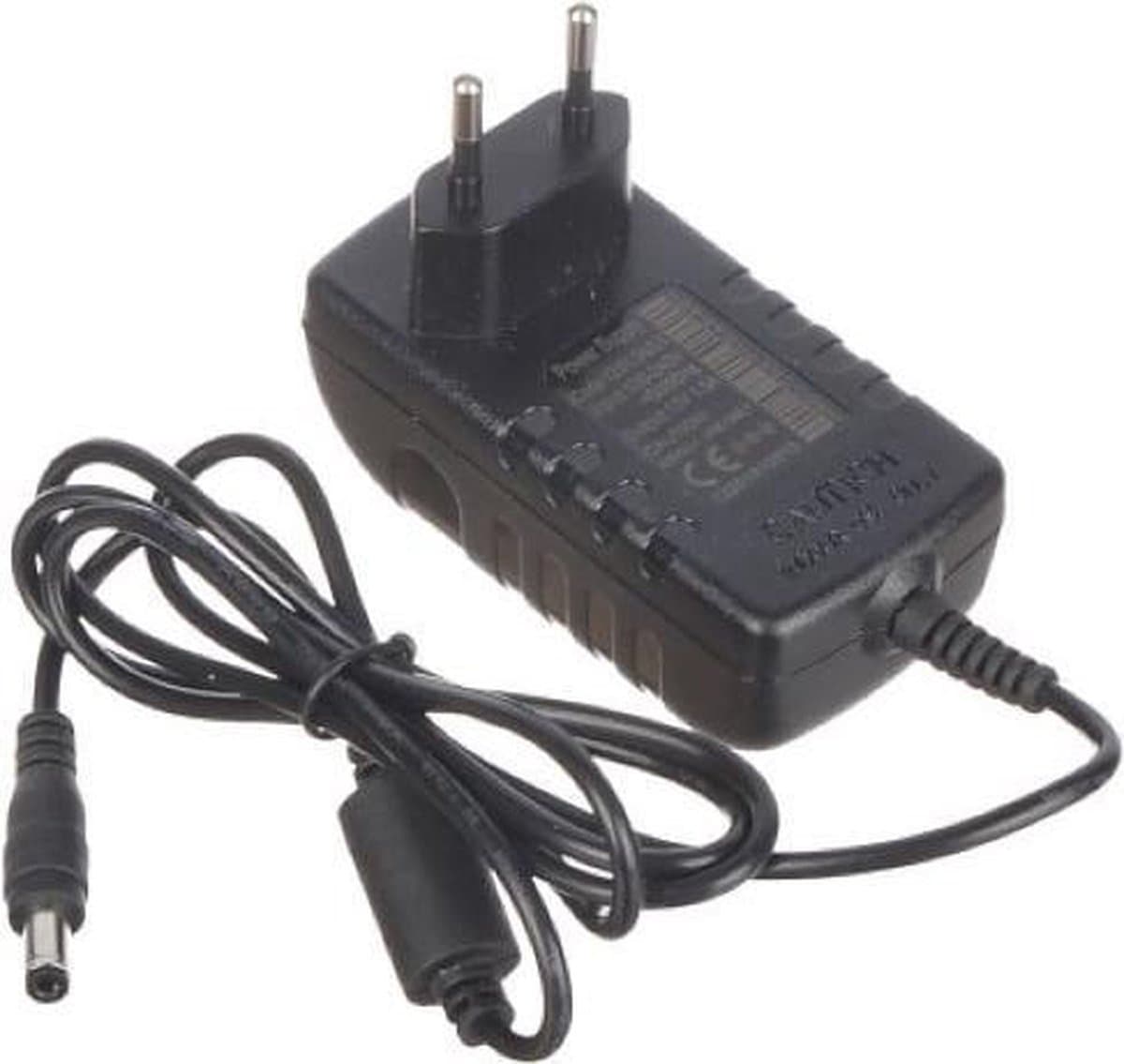 WL4 PA-12-1500 12V/1.5A Universele voeding stekker adapter