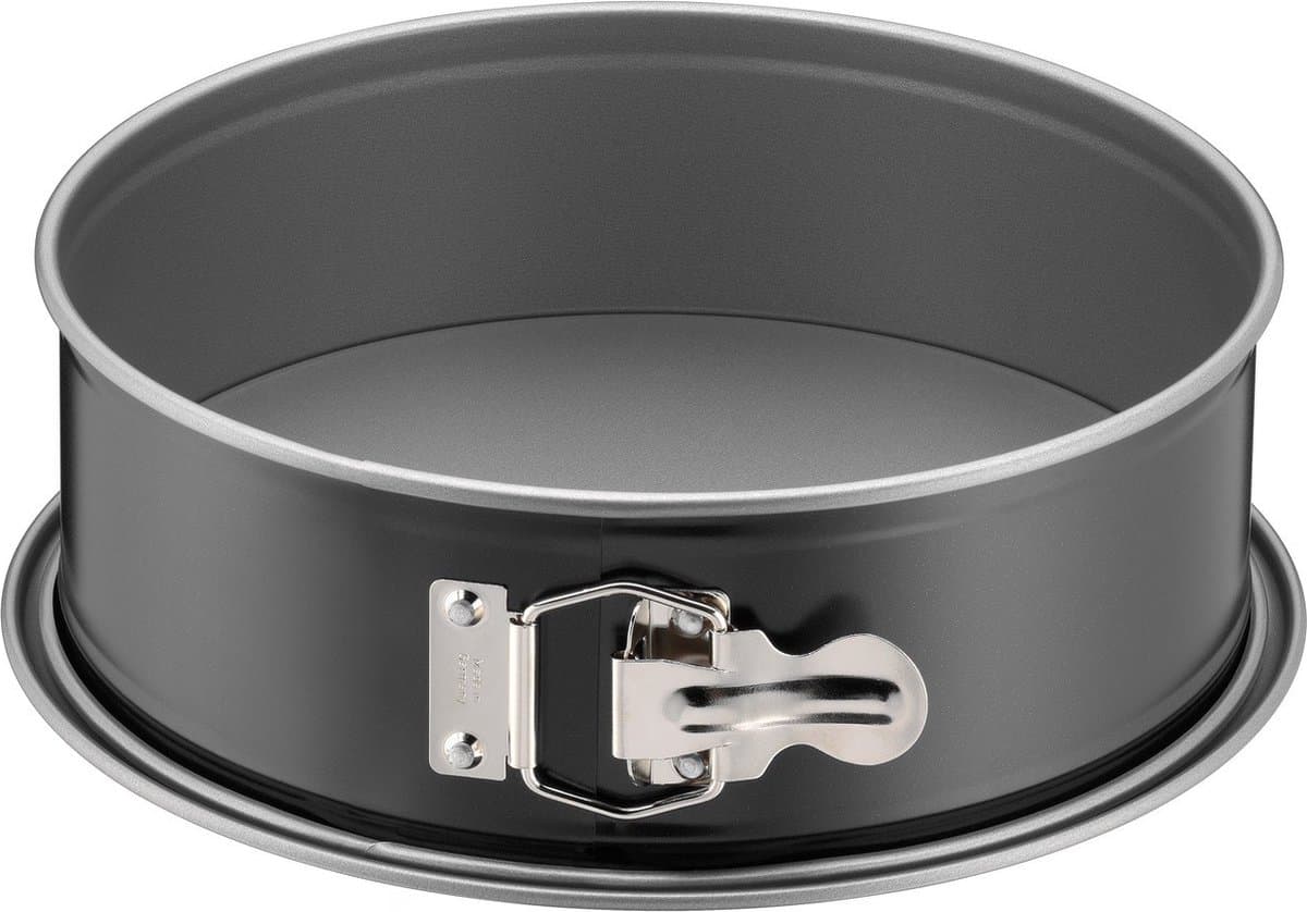 Kaiser Inspiration Springvorm - Bakvorm - Ø24 cm - Non-Stick Coating - Lekvrij
