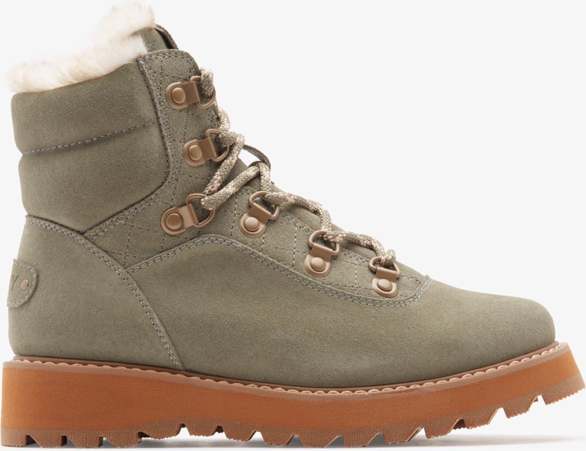 Roxy Bradie Booties Bruin EU 39 Vrouw