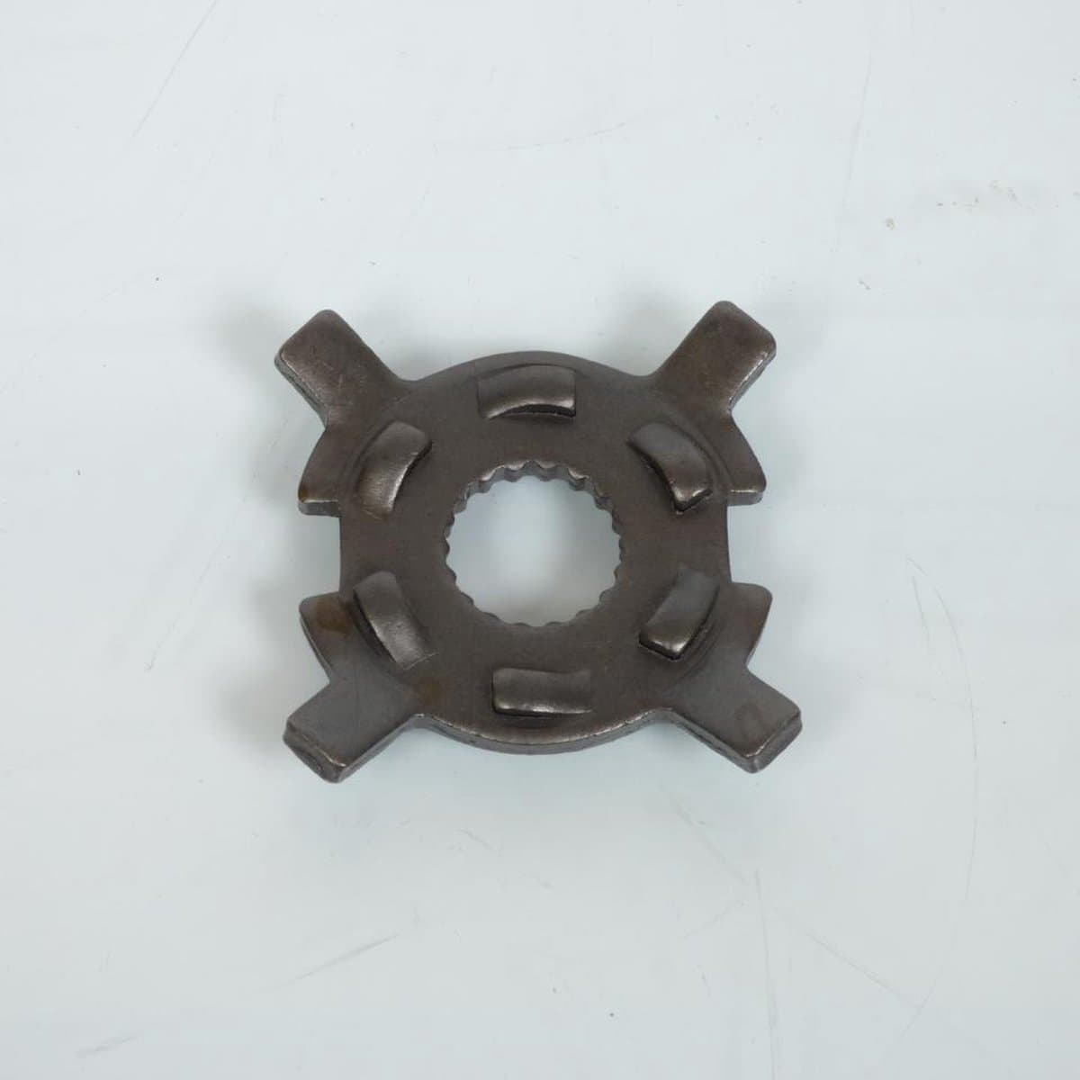 Rocher noix de kick RSM pour Scooter Piaggio 50 Zip Fast Raider Rst 1996 à 1997 433862 Neuf