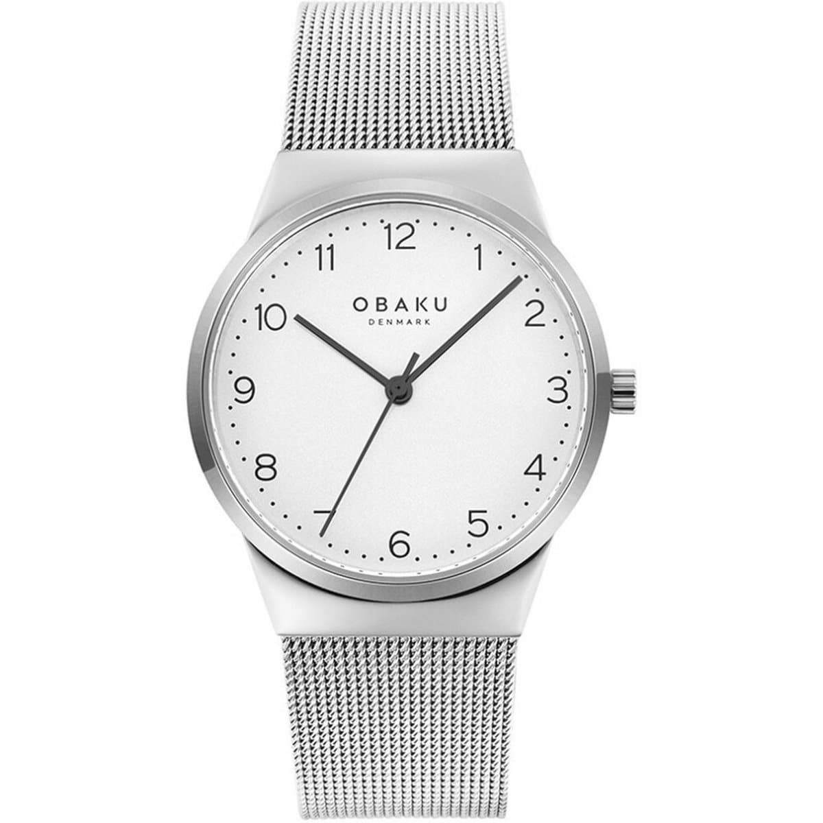 Obaku Dameshorloge V255LXCIMC