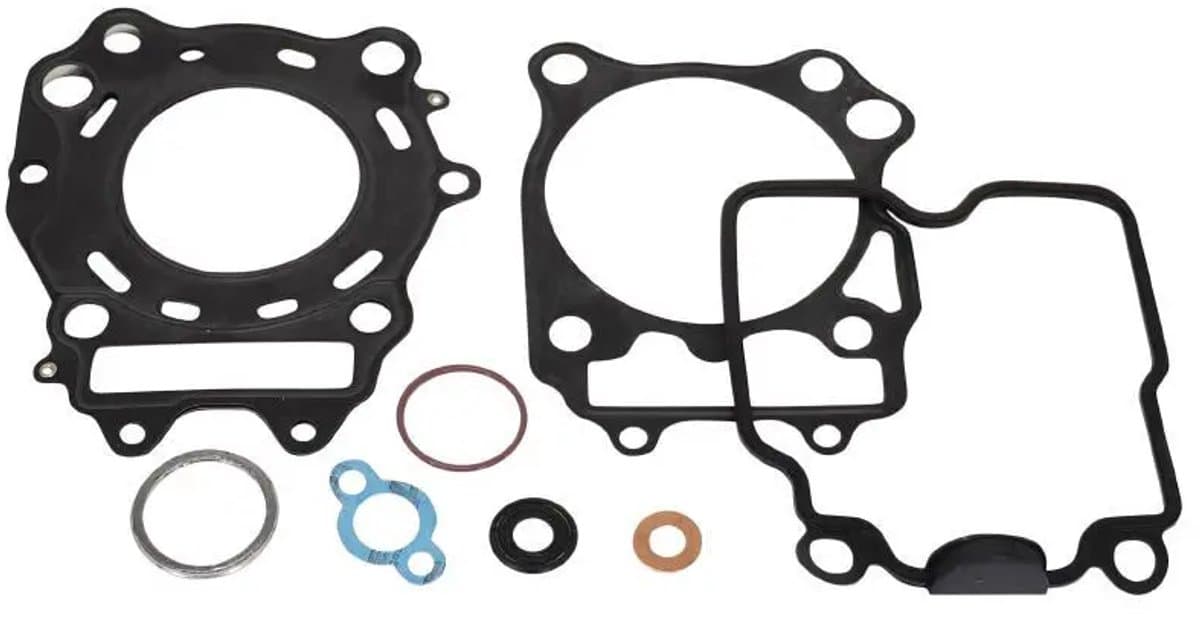 Top pakking voor scooter motor Artein Suzuki 250 Burgman LC 4T 1998>2002