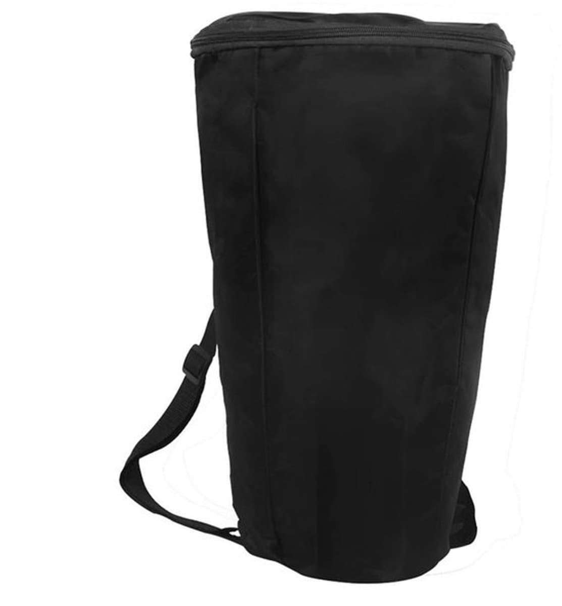 Ergonomische Djembe Tas voor 8-12 Inch Drums met Schouderriem