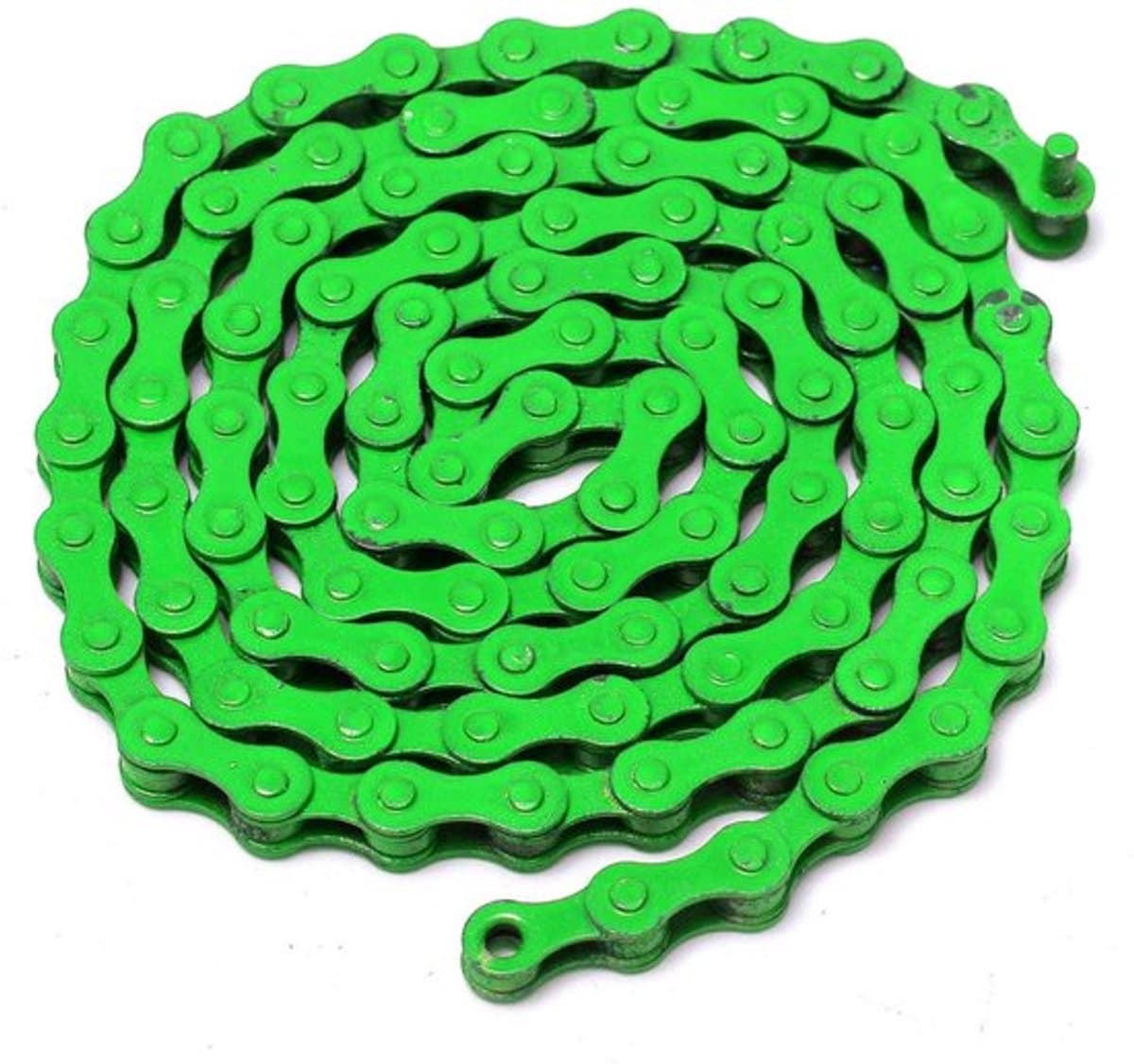 Dailygoody - Kleurvolle Fietsketting - Enkele Snelheid - Sterk en Betrouwbaar