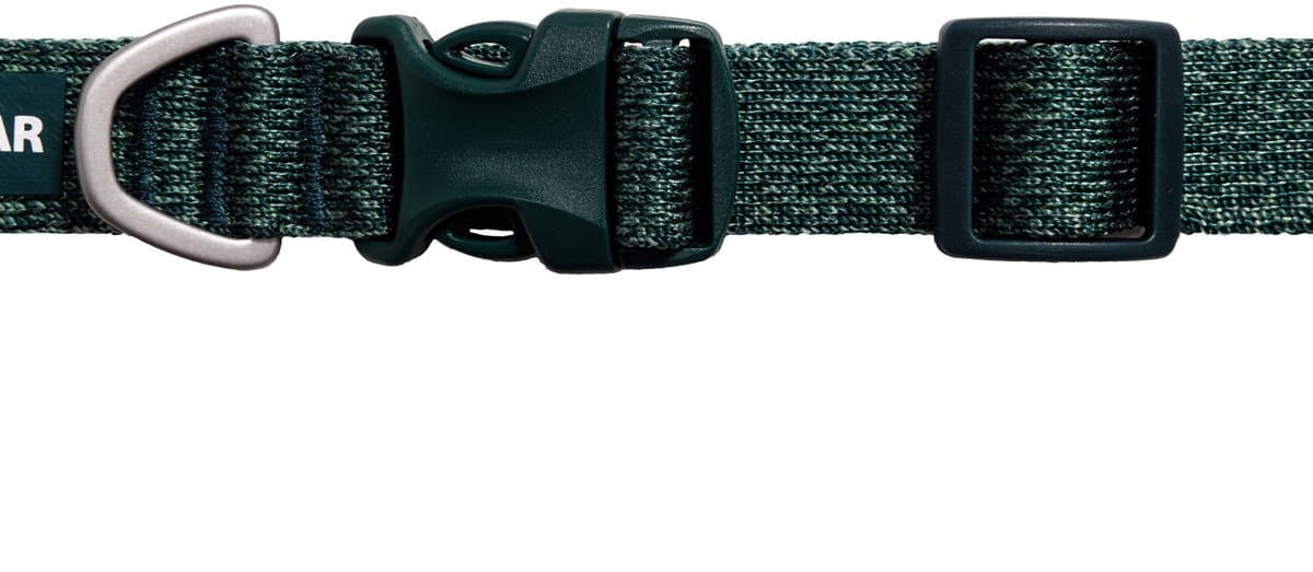 Ruffwear Front Range Flex Collar - Basalt Gray - 28-36 cm