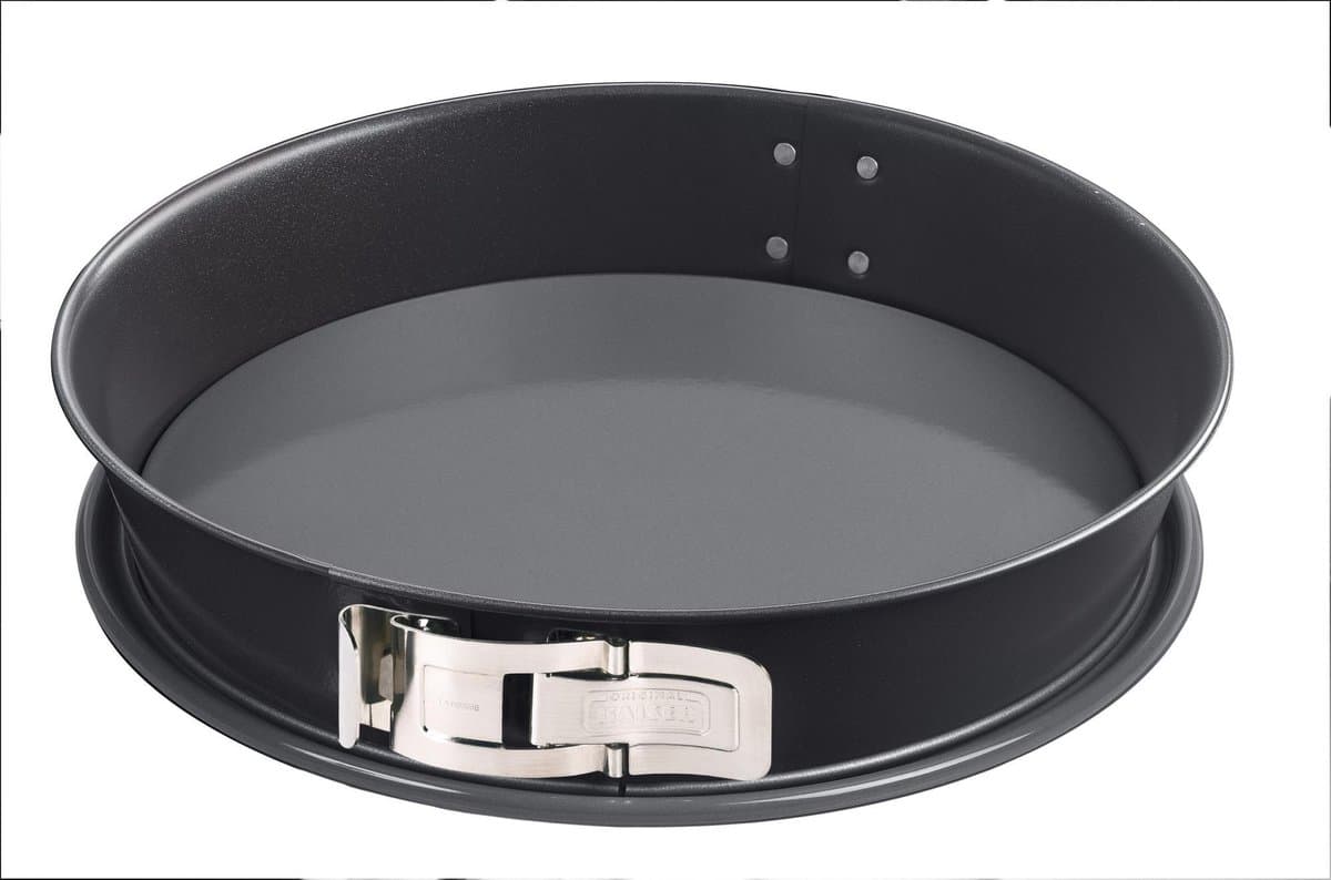 Kaiser La Forme Plus Conische Springvorm - 32 cm