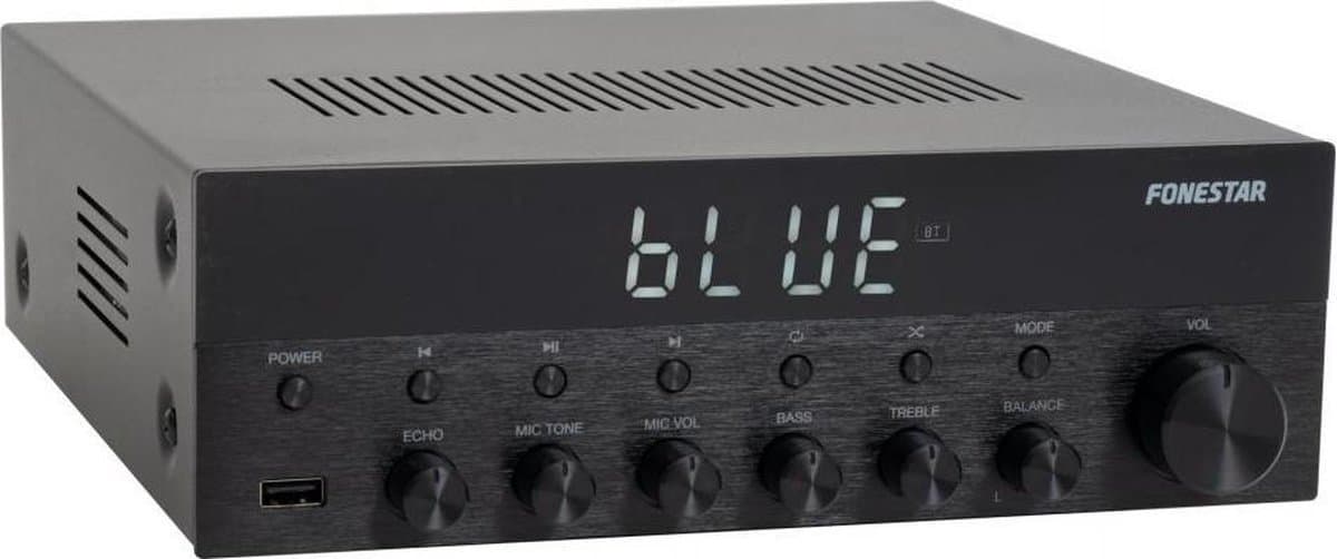 Amplifier FONESTAR AS1515