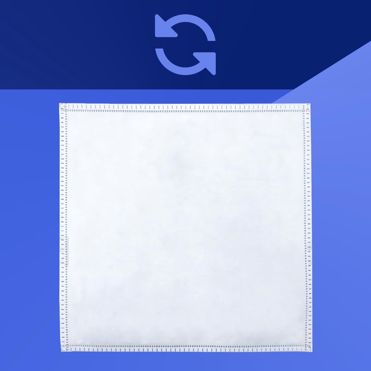 Dailygoods - Set van 24 Stofzuigerzakken met Filters