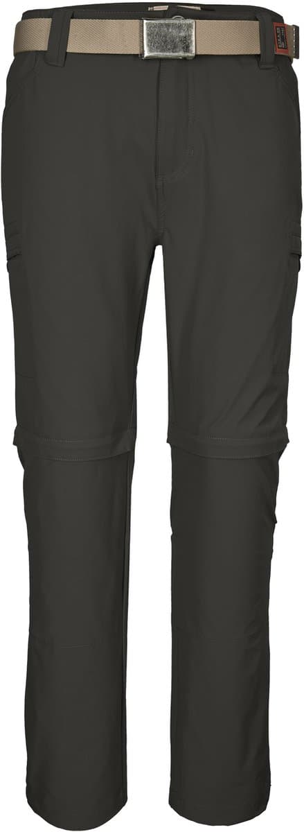 Giga DX By Killtec GS 14 Men Pants - Afritsbroek - Heren - Green Anthracite - Maat 56