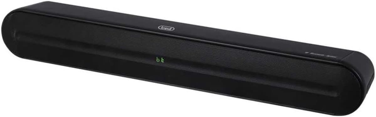 TV Geluidsbox - Soundbar Systeem - Film Geluid - Compact Ontwerp - 60 Watt - Zwart