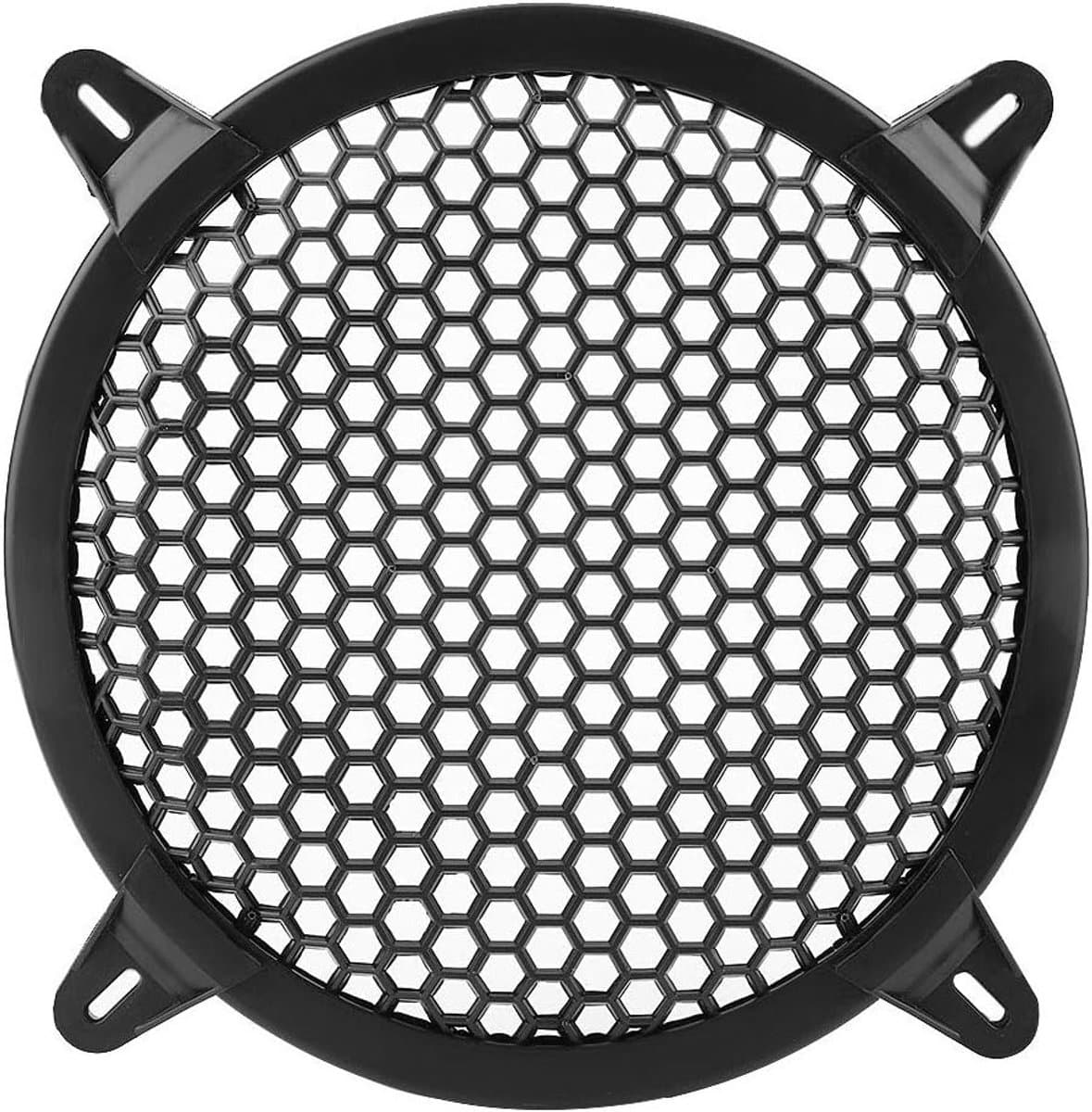 Speaker Grills Bescherming - Aanpassingsbeschermers voor 8 Inch Home en Car Audio Systemen