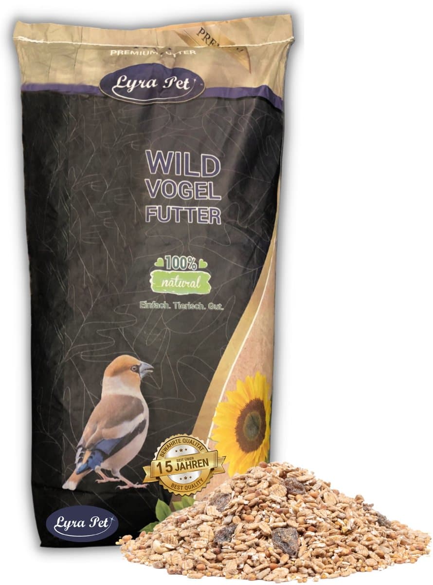 20 kg Lyra Pet® vetvoer